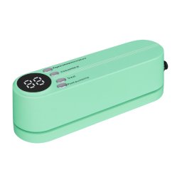 Aparat de vidat portabil 3 in 1 pentru alimente umede/uscate