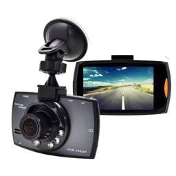 Camera Video Auto DVR Full HD 1080P Ecran LCD 2.4 inch Night Vision si G Sensor