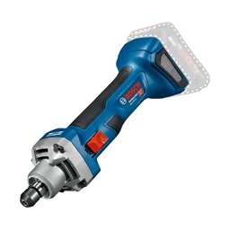 Bosch - GGS 18V-20 - Polizor drept fara acumulatori si incarcator, Li-Ion, 18 V, - Ah, 6 mm
