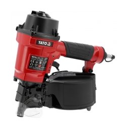 Yato - YT-09221 - Ciocan pneumatic pentru cuie, 32-57 mm, 8 bar