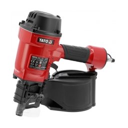 Yato - YT-09222 - Ciocan pneumatic pentru cuie, 45-70 mm, 8 bar