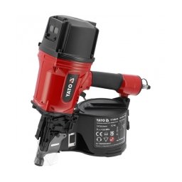 Yato - YT-09224 - Ciocan pneumatic pentru cuie, 65-100 mm, 8 bar