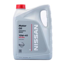 Ulei motor Nissan 10W40 5L