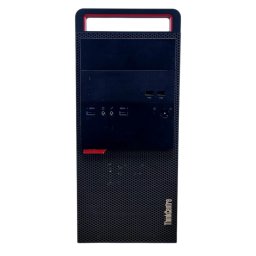 Unitate PC Refurbished Lenovo ThinkCentre M900 Tower, Intel Core I7-6700, 32 GB RAM, 256 GB SSD, Windows 10 Pro, Stare Buna