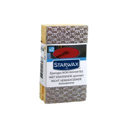 Burete care nu zgârie, Starwax