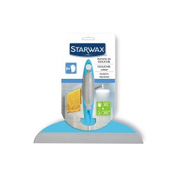 Racletă pentru cabină de duș, Starwax
