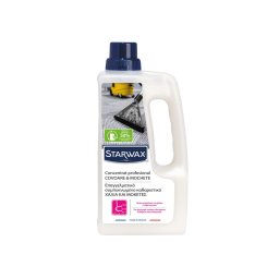 Detergent profesional pentru covoare și mochete, 1 L, Starwax