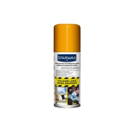Solvent și înlăturator de pete, 100 ml, Starwax