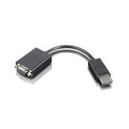 Cablu adaptor video Lenovo 57Y4393 DisplayPort to VGA