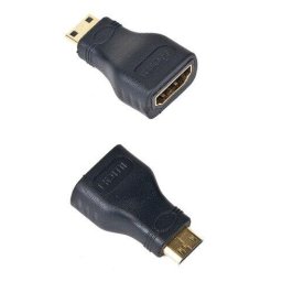 Adaptor HDMI la mini-HDMI Gembird A-HDMI-FC