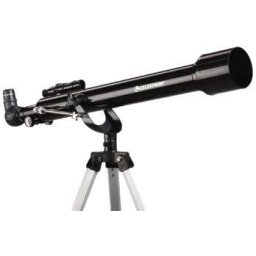Telescop PowerSeeker 60 A