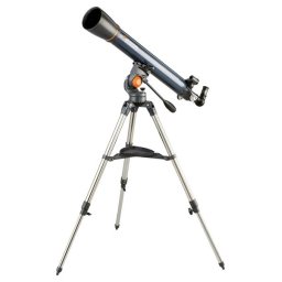 Telescop AstroMaster 90AZ