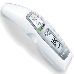 Termometru electronic multifunctional FT65