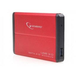 HDD Rack EE2-U3S-2-R, 2.5 inch, HDD SATA, USB 3.0