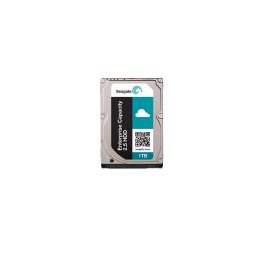 ENTERPRISE CAP 2.5 HDD 1TB SAS