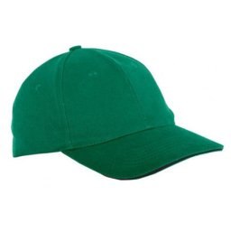 Sapca - (57-61) / verde