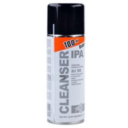 SPRAY CURATARE ALCOOL IZOPROPILIC 400ML