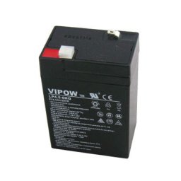 Acumulator Gel Plumb, 6v 4.5ah Hq