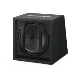 Boxe auto SBE-1244BR, Subwoofer auto Bass Reflex, 30 cm