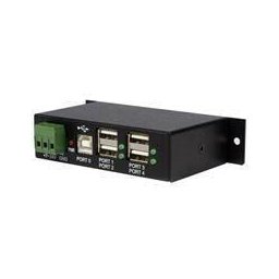 RUGGED USB HUB ST4200USBM, 4 porturi