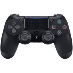 PS4 Dualshock 4 Black