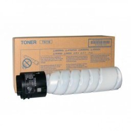CARTUS TONER TN-118 A3VW050 12K (2 BUC/SET) ORIGINAL MINOLTA BIZHUB 215