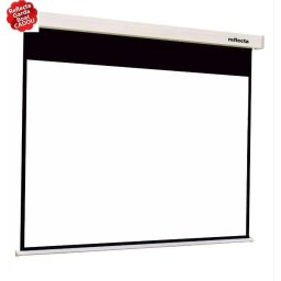 Reflecta Crystal-Line Rollo 4:3 300x233 cm