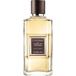 L'instant de apa de toaleta barbati 100ml