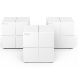 Router wireless Nova MW6 Home Mesh 3-pack