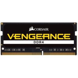 Memorie laptop Vengeance 8GB DDR4 2400MHz CL16 1.2V