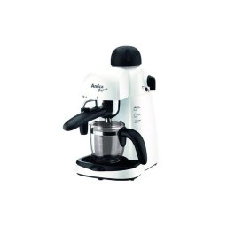 Espressor CD1011 ESPRIS 800 E 5 bari Alb