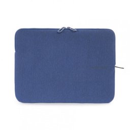 Husa laptop Melange Second Skin MacBook Air/Pro 13" Albastru