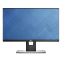 Monitor LED UP2516D 25" QHD 6ms Black
