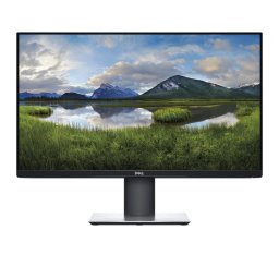 Monitor LED P2219H 21.5" FHD 5ms Black