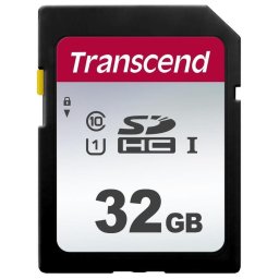 Card memorie SDC300S 32GB CL10 UHS-I U1 Up to 95MB/S