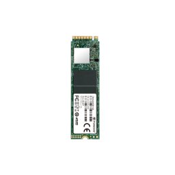 SSD PCIE 256GB 110S M2