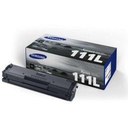 SAMSUNG MLT-D111L/ELS BLACK TONER/DRUM