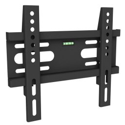 ART AR-44, Suport TV, 14"-42'' pentru LCD/LED,Capacitate max 35KG,Negru