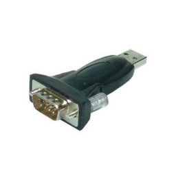 LOGILINK - Adaptor USB 2.0 la port serial, WINDOWS 8