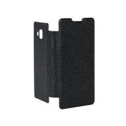 Husa FLIP BOOK COVER NEGRU KRUGER&MATZ MIST