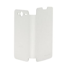 Husa FLIP BOOK COVER ALB DRIVE KRUGER&MATZ