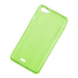 Husa BACK COVER CASE VERDE KRUGER&MATZ SOUL