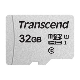 Card memorie 32GB microSDHC USD300S CL10 UHS-I