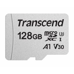 Card memorie 128GB microSDXC USD300S CL10 UHS-I U3