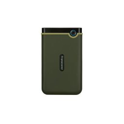 Hard disk extern 25M3G 2.5'' 1TB USB3 Meets USA military drop test