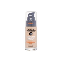 Revlon ColorStay With Pump makeup combination/oily skin 150 Buff 30ml