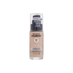 Revlon ColorStay With Pump makeup normal/dry skin 110 Ivory 30ml