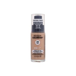 Revlon ColorStay With Pump makeup normal/dry skin 200 Nude 30ml