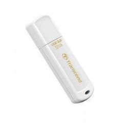Memorie USB Jetflash 730 32GB USB 3.0 White