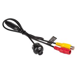 Camera pentru parcare Peiying PY0101, unghi 140 grade, pornire automata
